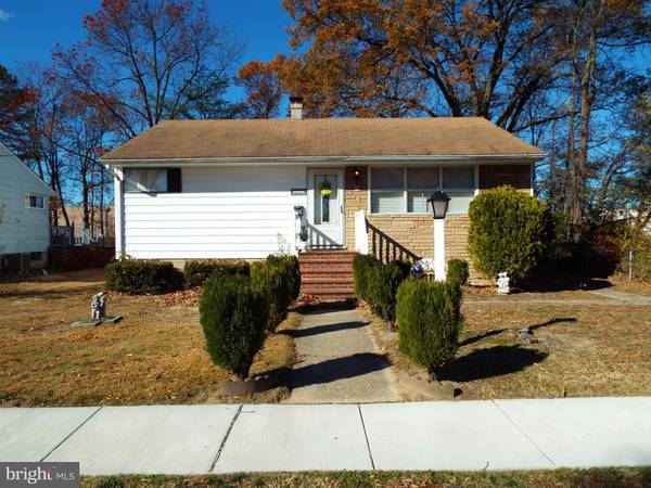 522 KENT RD, Glen Burnie, MD 21060