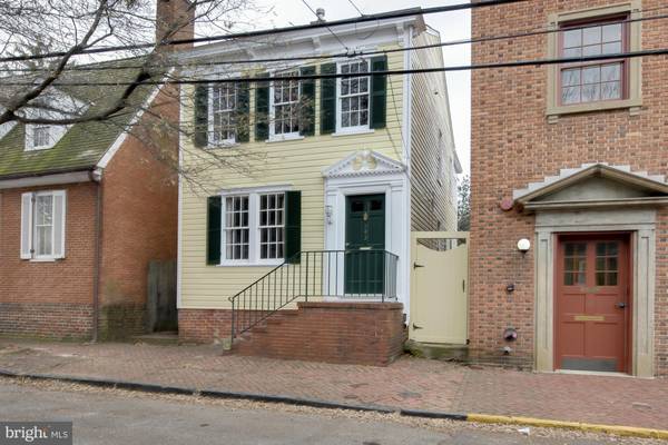 143 MARKET ST, Annapolis, MD 21401