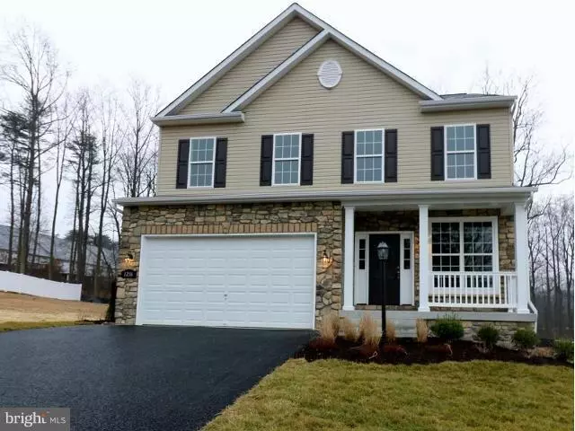 Hanover, MD 21076,1216 COUNTRYSIDE CT