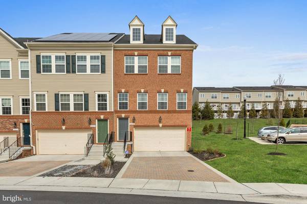 3608 SWEETBUSH TRL, Laurel, MD 20724