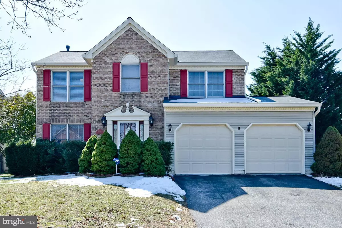 Severn, MD 21144,1609 SAGE BRUSH CT