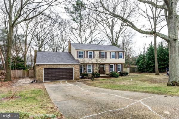 1413 PRIDE TREE CIR, Severn, MD 21144