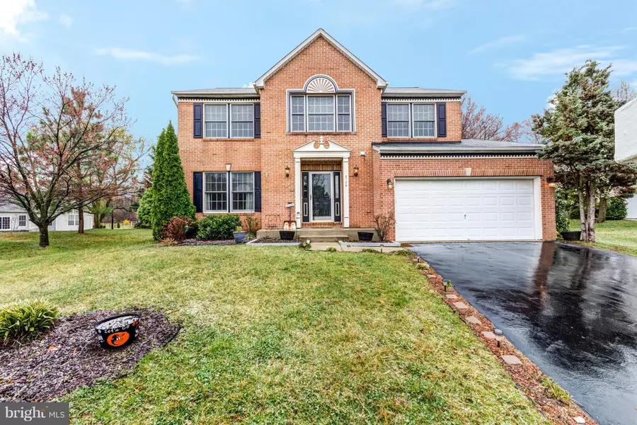 8106 WINDY TRL, Millersville, MD 21108