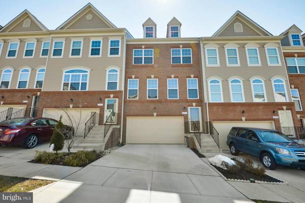 8504 WINDING TRL, Laurel, MD 20724