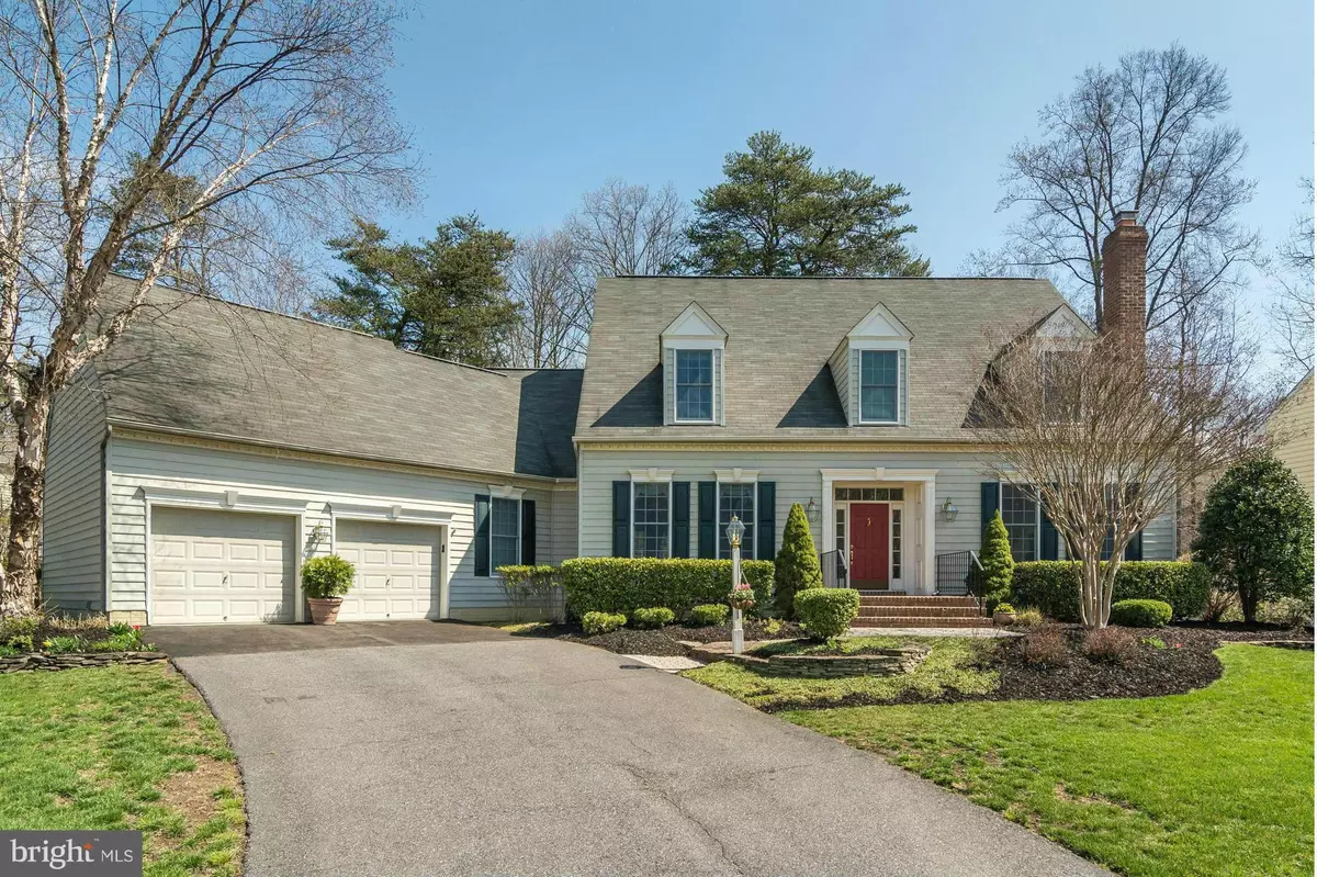 Annapolis, MD 21403,12 HARNESS CREEK VIEW CT