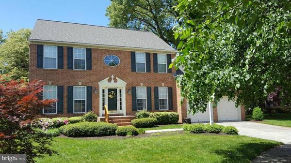 8148 SILVERADO CT, Pasadena, MD 21122