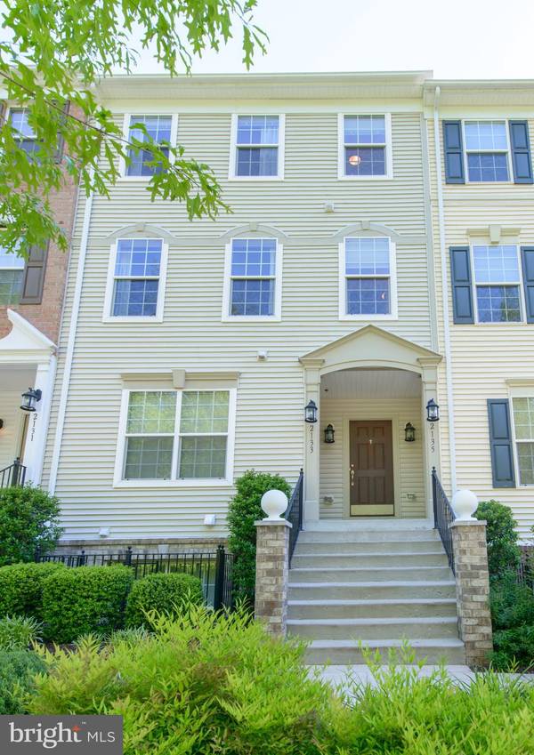 2135 HIDEAWAY CT #2135, Annapolis, MD 21401