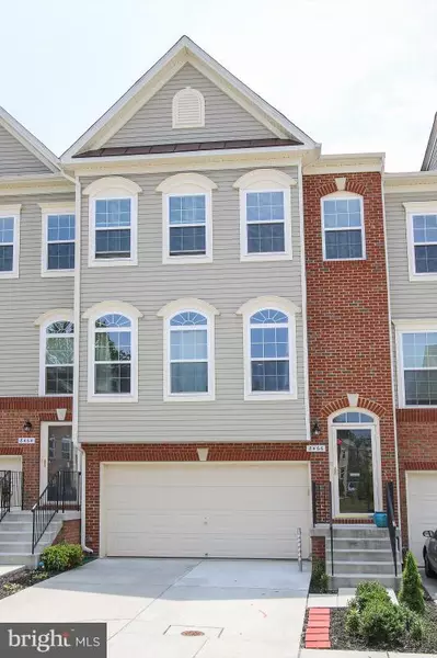 8466 WINDING TRL, Laurel, MD 20724