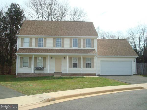 11874 POLAND CT, Remington, VA 22734