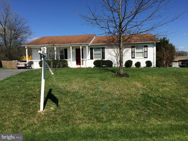 118 GOLDEN POND CIR, Stephens City, VA 22655