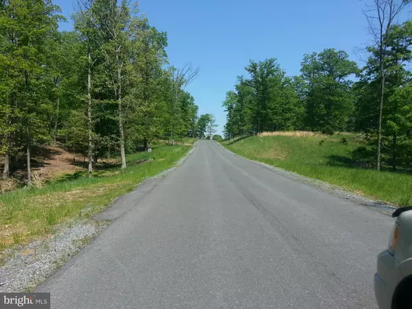 LOT:19 SANTA MARIA DR, Clear Brook, VA 22624