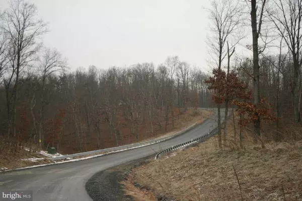 Clear Brook, VA 22624,LOT:19 SANTA MARIA DR