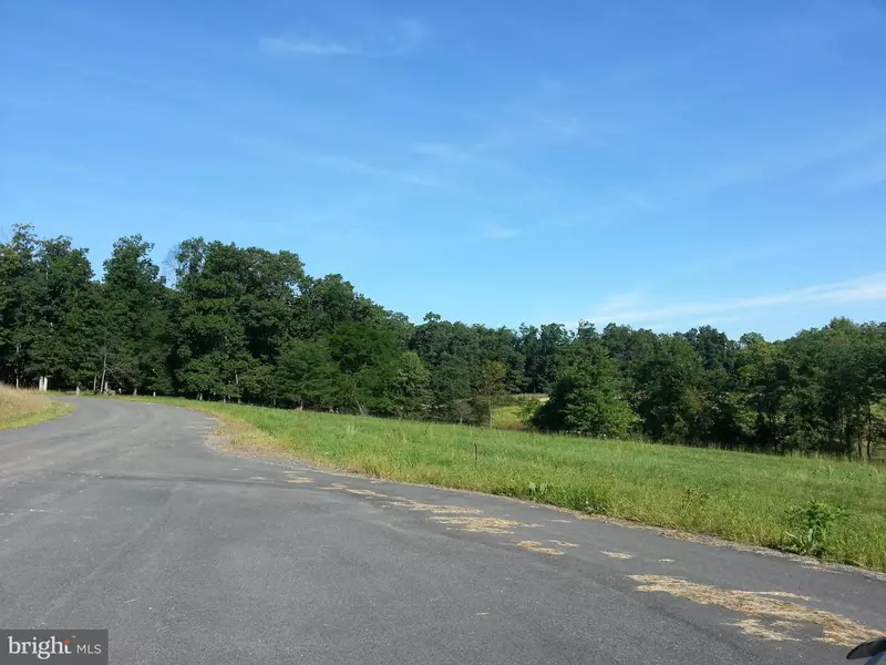 LOT:18 SANTA MARIA DR, Clear Brook, VA 22624