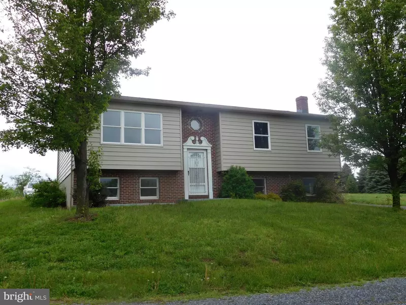 9350-N. FREDERICK PIKE, Cross Junction, VA 22625