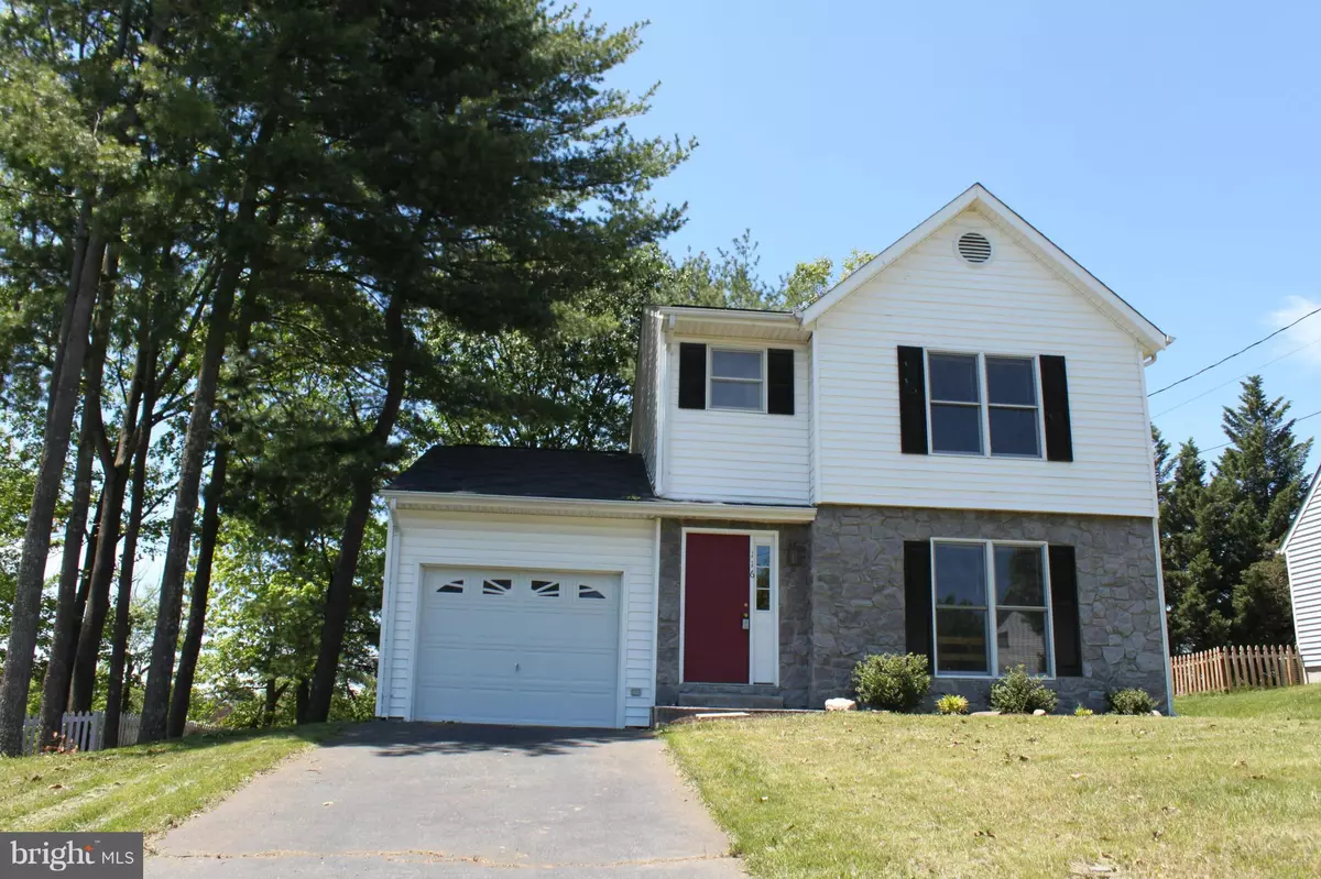 Winchester, VA 22602,116 WINDCREST CIR