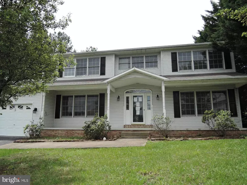 102 SETTLERS CIR, Winchester, VA 22602