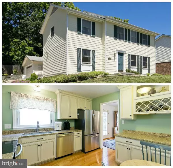 Winchester, VA 22602,122 WOODYS PL