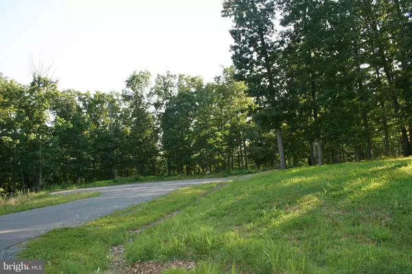 Clear Brook, VA 22624,LOT 31 COMFORTER LN