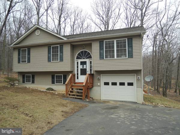 604 MAUSER DR, Winchester, VA 22602