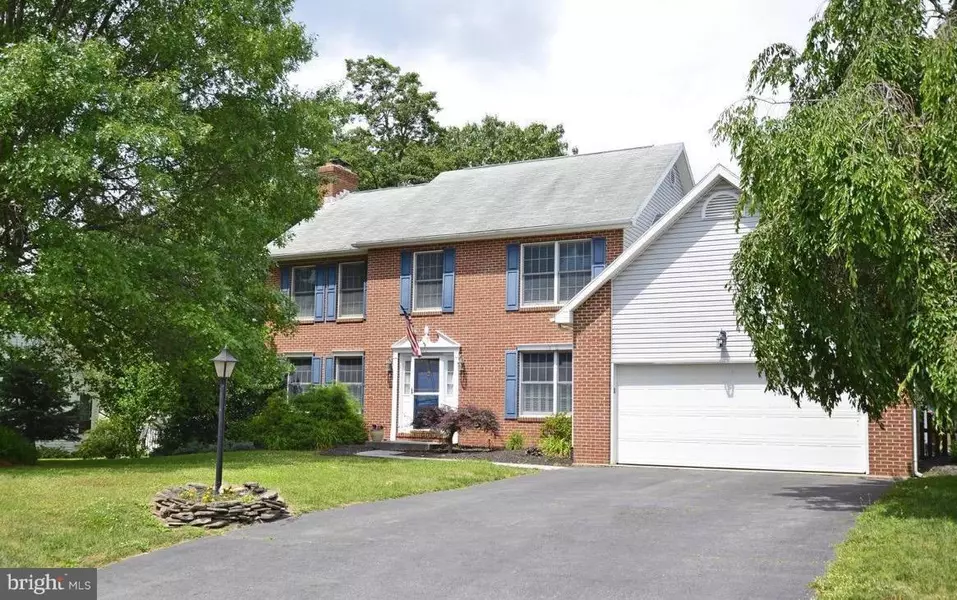 104 FREEDOM CIR, Winchester, VA 22602