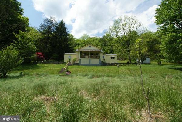 1734 BACK CREEK RD, Gore, VA 22637