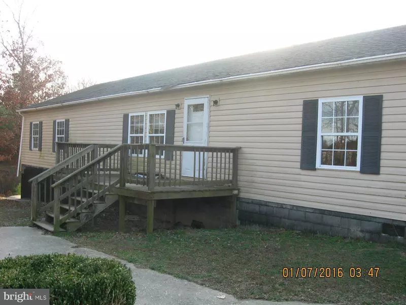 335 BEAS LN, Tappahannock, VA 22560