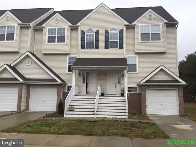 647 ROSEMARY DR, Seaford, DE 19973