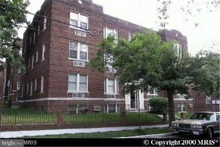 1404 TUCKERMAN ST NW #102, Washington, DC 20011