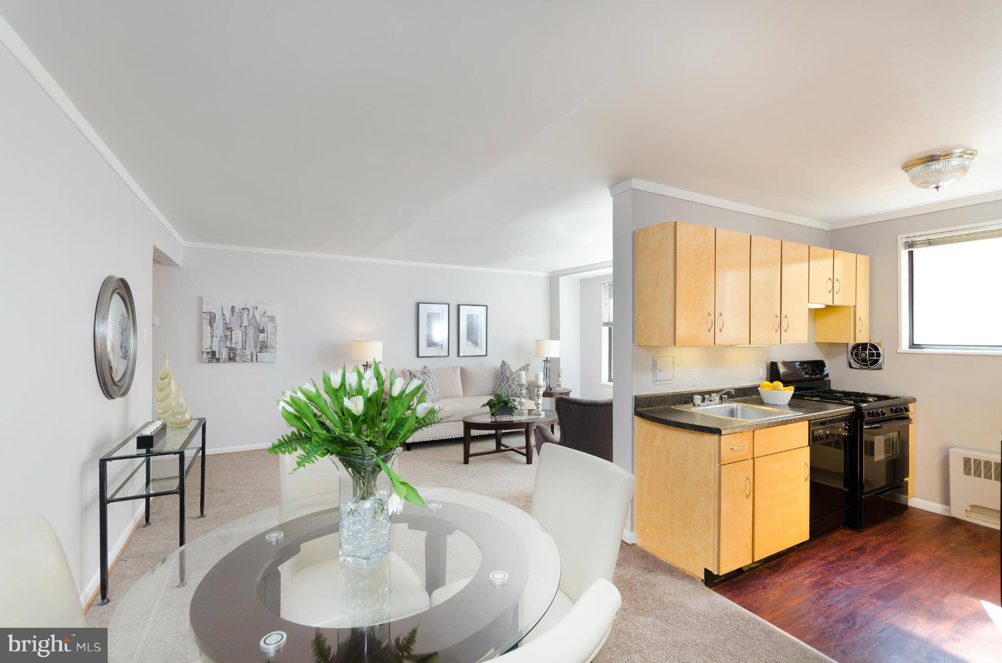 Washington, DC 20002,305 C ST NE #207