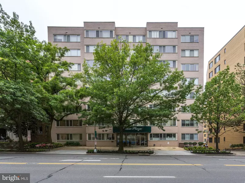 5406 CONNECTICUT AVE NW #705, Washington, DC 20015