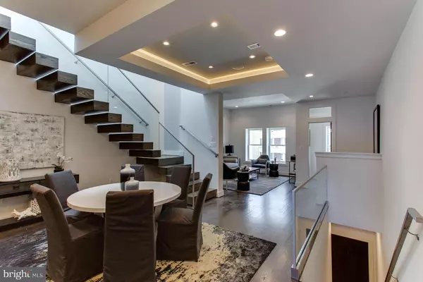 1524 OGDEN ST NW #2, Washington, DC 20010