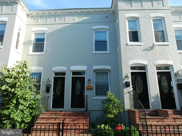 16 O ST NW #16-B, Washington, DC 20001