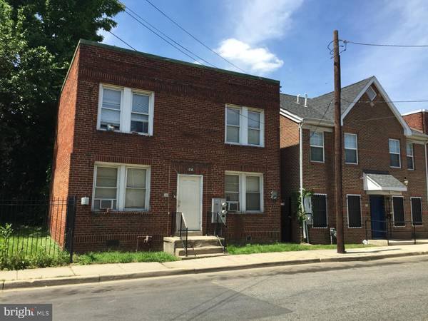 1858 KENDALL ST NE, Washington, DC 20002