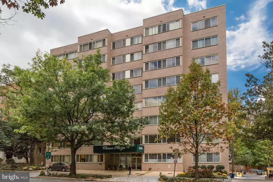 5406 CONNECTICUT AVE NW #108, Washington, DC 20015