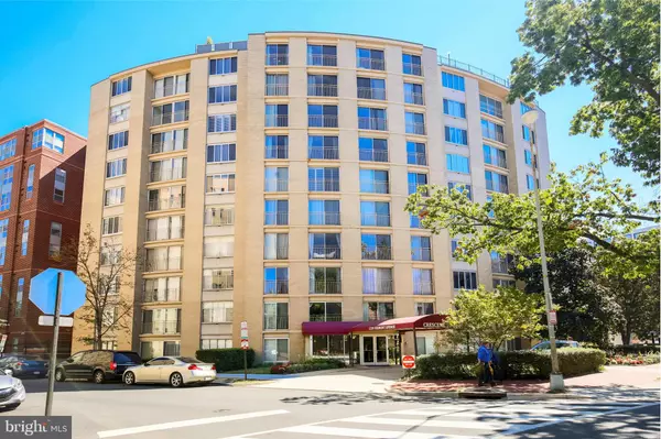 1239 VERMONT AVE NW #101, Washington, DC 20005