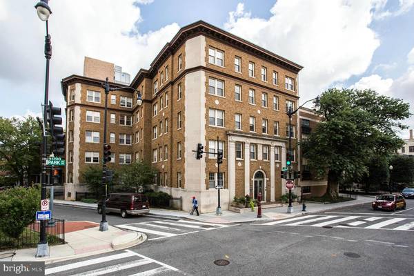 1673 PARK RD NW #406, Washington, DC 20010