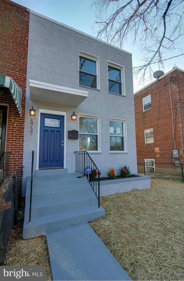 5737 6TH ST NE, Washington, DC 20011