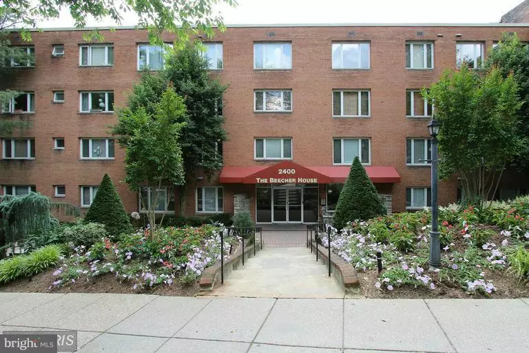 2400 41ST ST NW #202, Washington, DC 20007