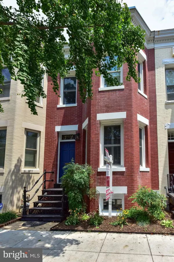 619 ELLIOTT ST NE, Washington, DC 20002