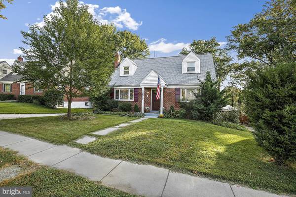 12617 BLUHILL RD, Silver Spring, MD 20906