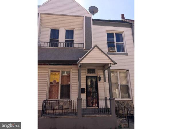 1608 SAINT PAUL ST, Philadelphia, PA 19140