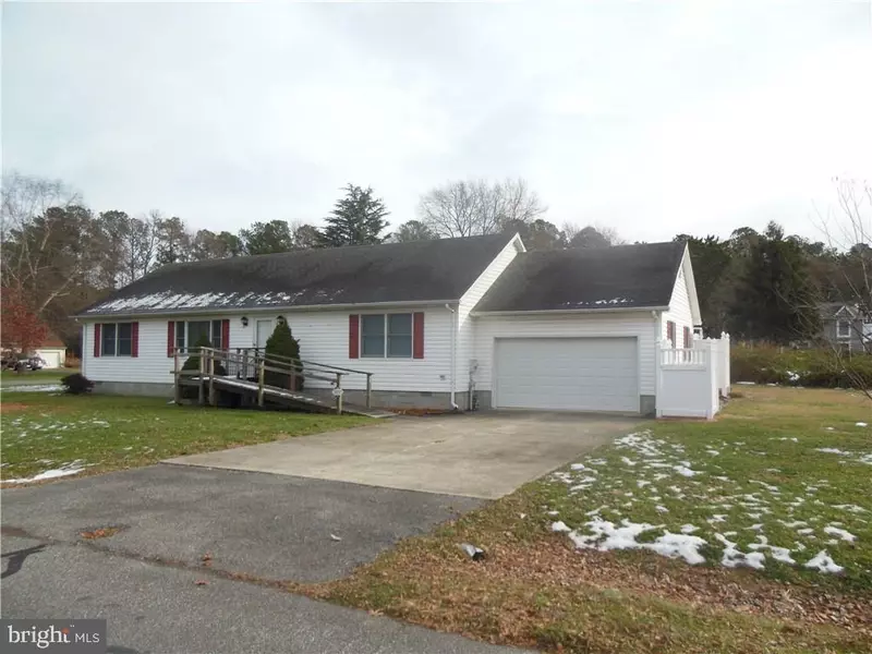 32535 W RIGA DR, Ocean View, DE 19970