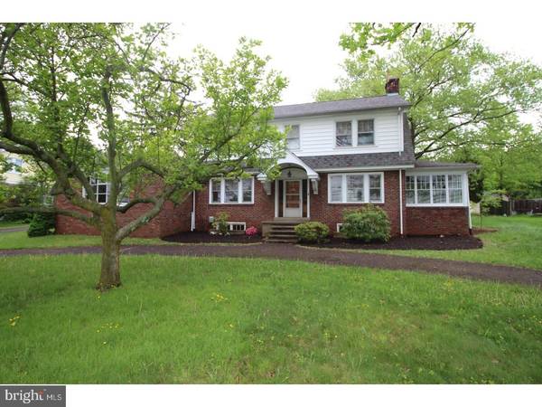 537 N WHITEHALL RD, West Norriton, PA 19403