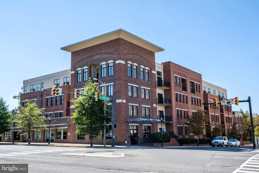 181 REED AVE #405, Alexandria, VA 22305