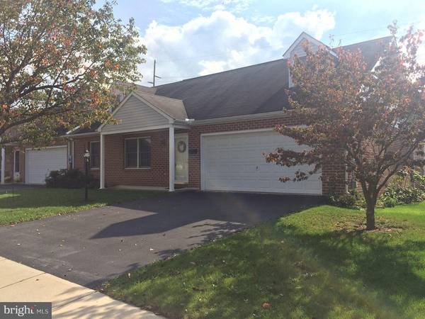 606 3RD ST W, Waynesboro, PA 17268