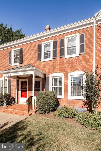 3011 BUCHANAN ST S, Arlington, VA 22206