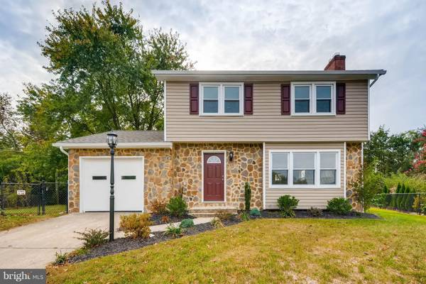 436 DORIS CIR, Aberdeen, MD 21001