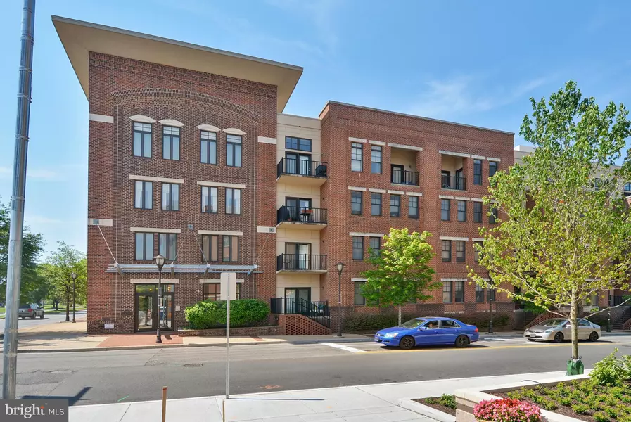 181 REED AVE E #312, Alexandria, VA 22305