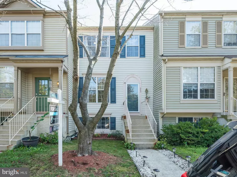 345 COLTSRIDGE TER NE, Leesburg, VA 20176