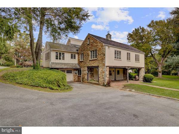 Kennett Square, PA 19348,105 RIDGECOTE LN